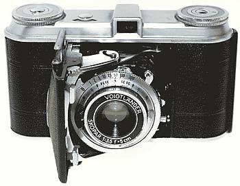 Voigtländer Vito (1947)