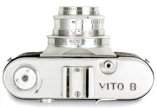 Voigtländer Vito B (1954)