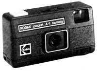 Kodak pocket A-1