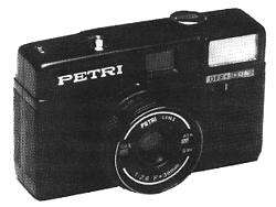 Petri 35 EF