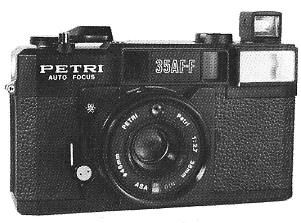Petri 35 AF-F