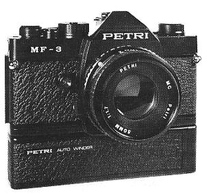 Petri MF-3