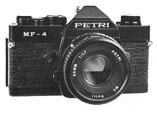 Petri MF-4