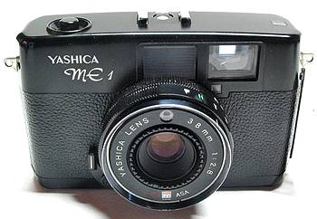 Yashica ME-1