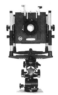 Plaubel Peco Profia N