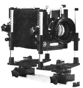 Plaubel Peco Profia V