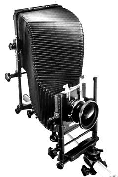 Plaubel Peco Profia Z