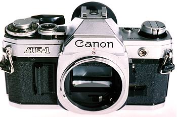 Canon AE-1