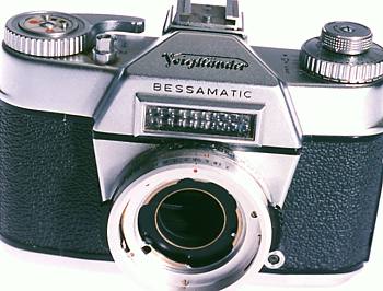 Voigtländer Bessamatic