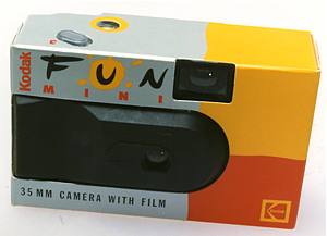 Kodak Fun Mini