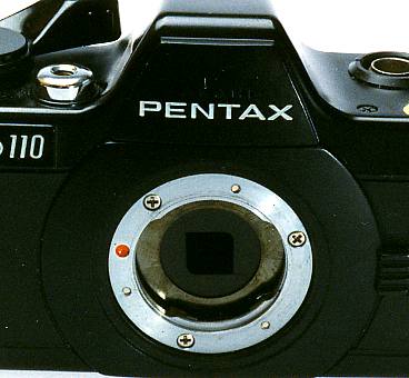 Pentax Auto 110