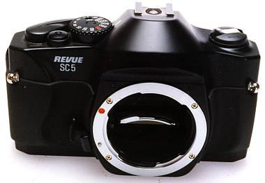 Revue SC5