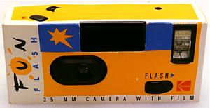 Kodak Fun Flash