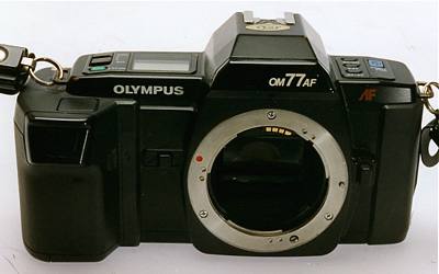 Olympus OM-77AF