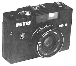 Petri RE II