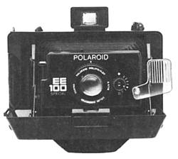 Polaroid 100 Special