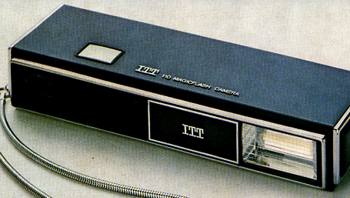 ITT IC 401