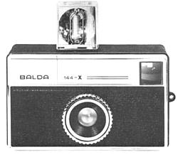 Balda 144-X