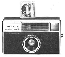 Balda 344-X