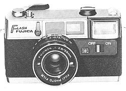 Fuji Flash