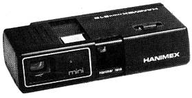 Hanimex Pocket Mini 218