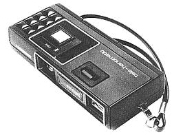 Hanimex Tele Hanomatic PF 628