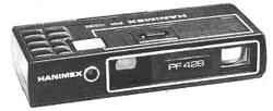 Hanimex Pocket PF 428