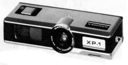 Hanimex Pocket XP-1