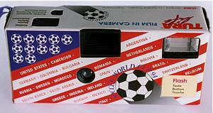 Tura Soccer World Cup 94