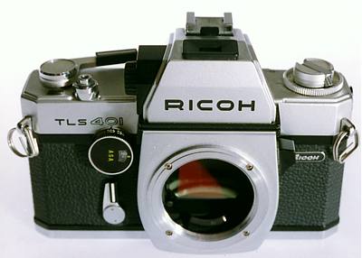Ricoh TLS-401