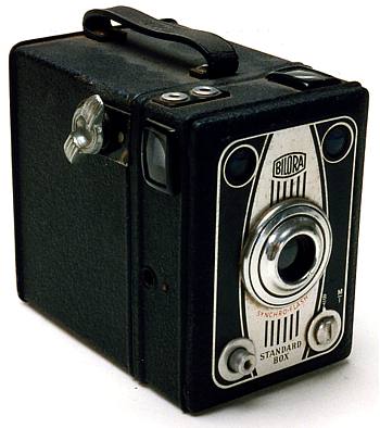 Bilora Box 9 (Standard-Box)