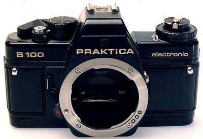 Praktica B 100 (226)