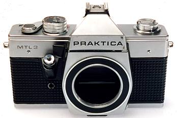 Praktica MTL 3 (200)