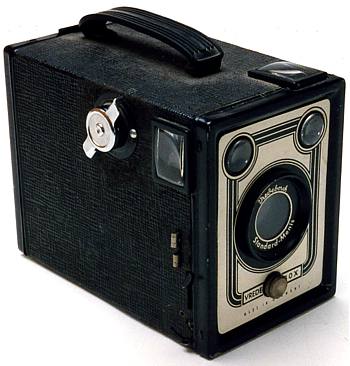 Vredeborch Vrede-Box Standard Menis