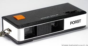 Porst Pocket 1000F