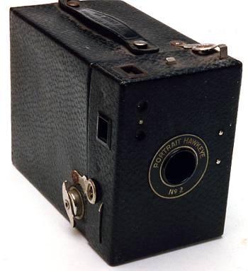 Kodak Portrait Hawkeye No. 2