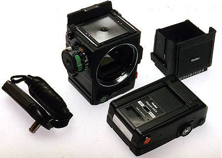 Rollei 6003 Professional