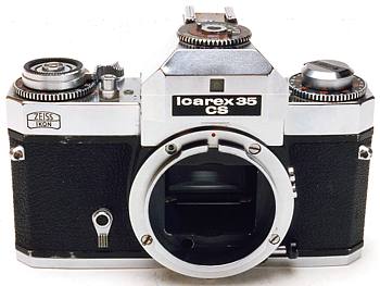 Zeiss Ikon Icarex 35 CS