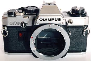 Olympus OM-10