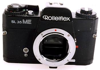 Rollei SL 35ME