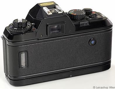 Nikon F-301