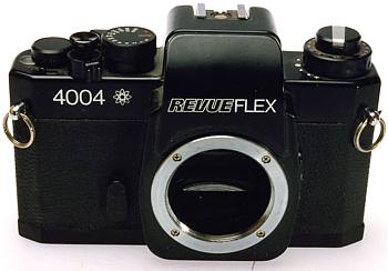 Revue Revueflex 4004