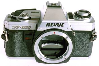 Revue DF 300