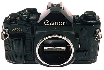 Canon A-1