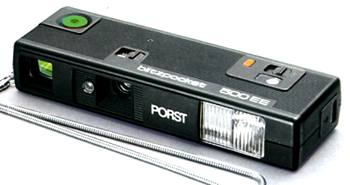 Porst Blitzpocket 500 EE