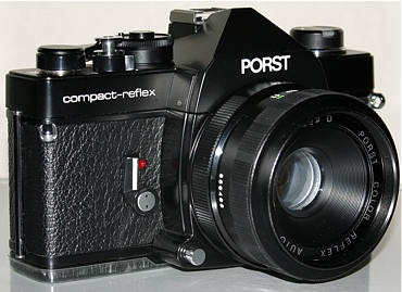 Porst Compact Reflex