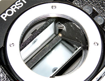 Porst Compact Reflex