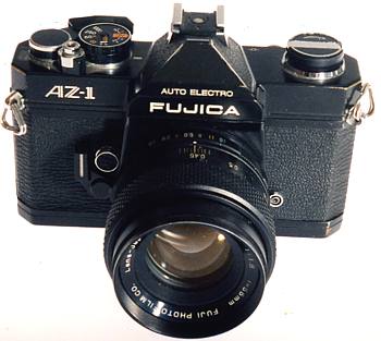 Fuji AZ-1