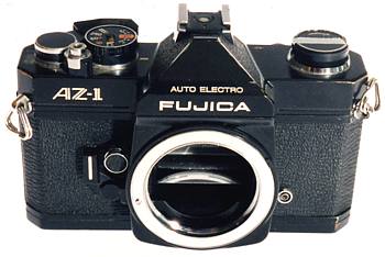 Fuji AZ-1