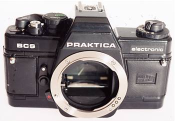 Praktica BCS (230)